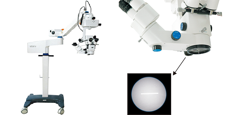 YZ-20T4 Operation Microscope