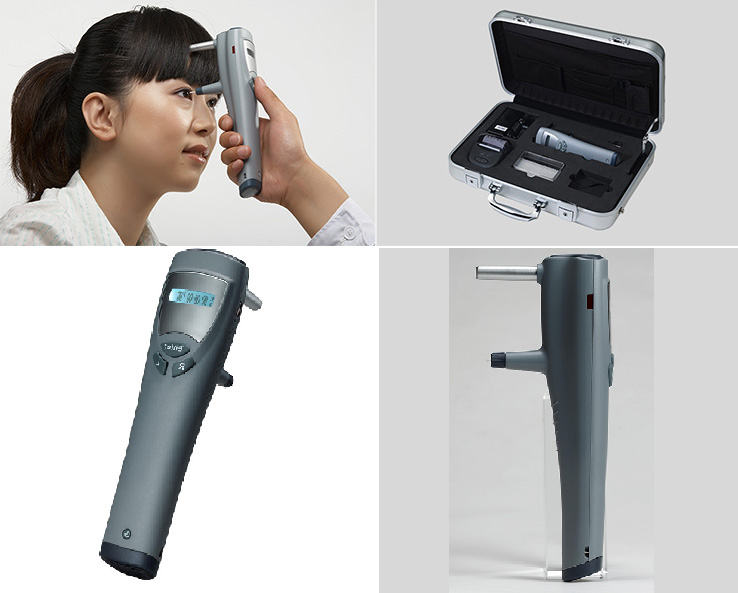 SW-500 Rebound Tonometer