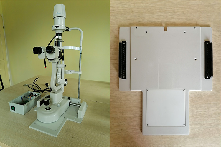 S3 Slit Lamp (Three Magnification)