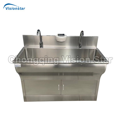 LIC8 Stainless Steel Wash Basin