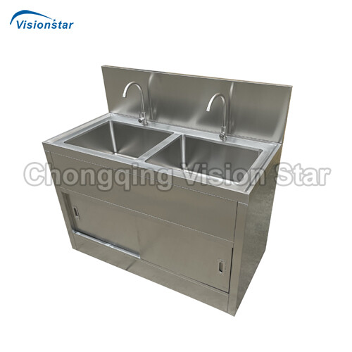 LIC9 Instrument Cleaning Tank