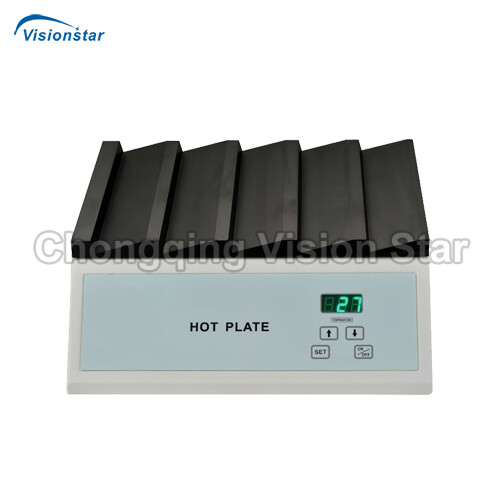 LWS15 Tissue Hot Plate
