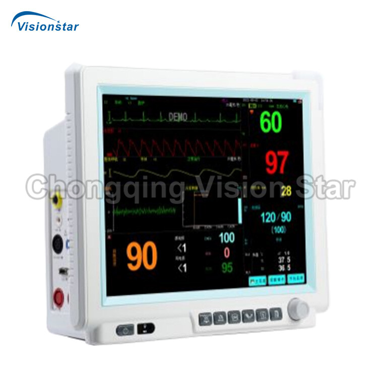 OAM9L Depth of Anesthesia Monitor