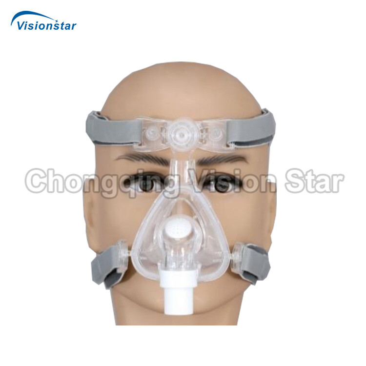 OCM01 CPAP Masks
