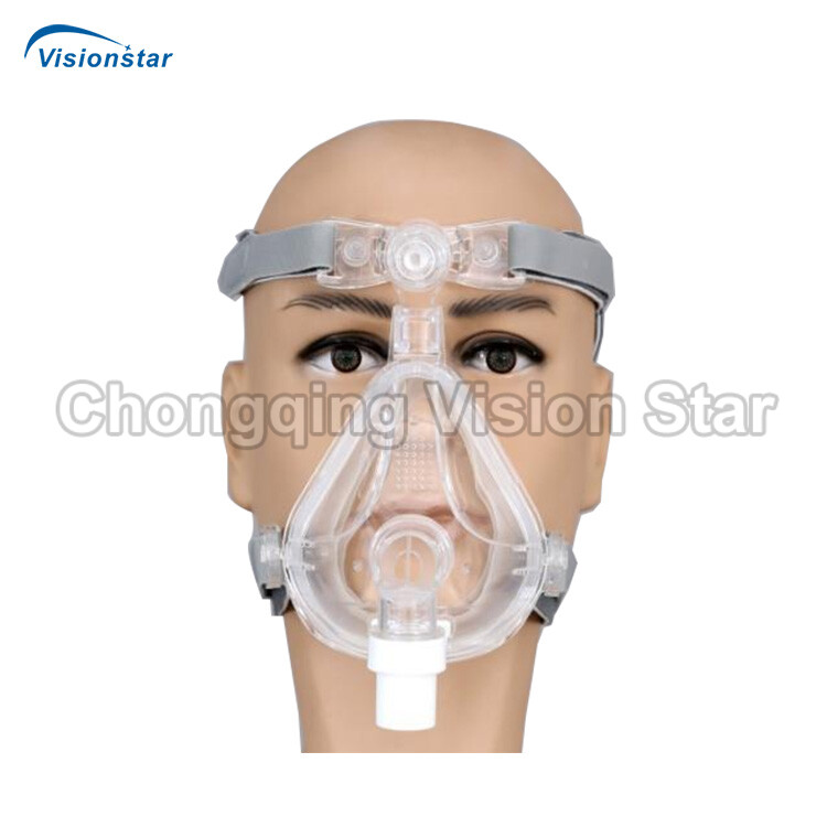 OCM02 CPAP Masks