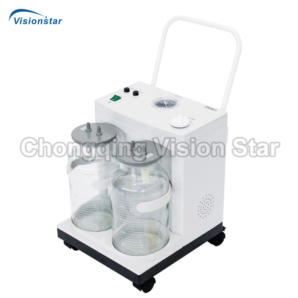 OSD231D Mobile Electric Suction Device