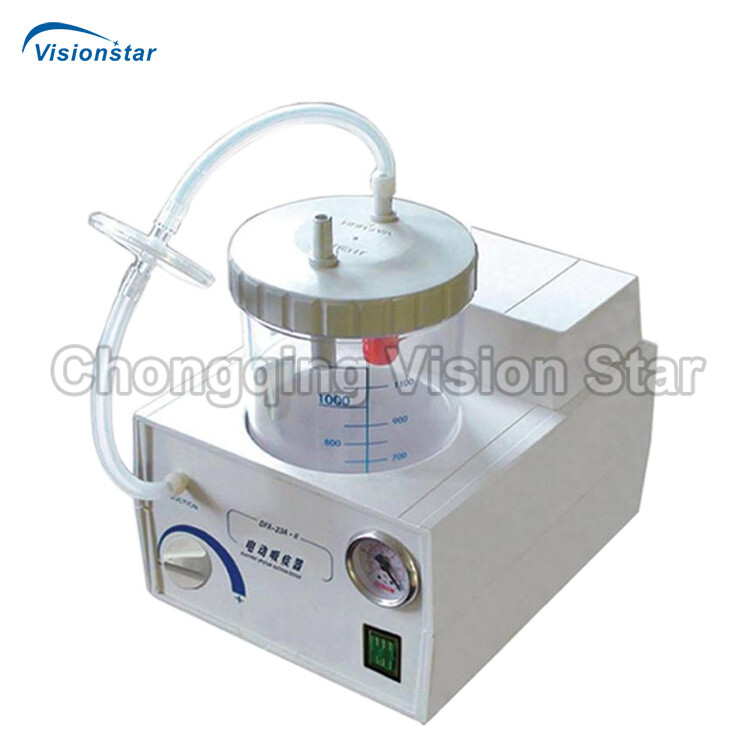 OSD232A Electric Sputum Suction Device