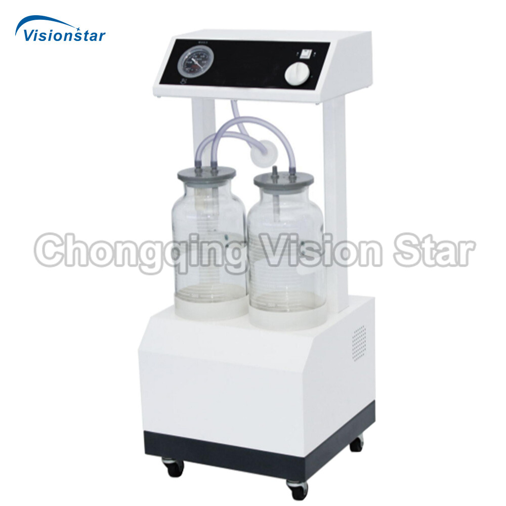 OSD233C Mobile Electric Suction Device