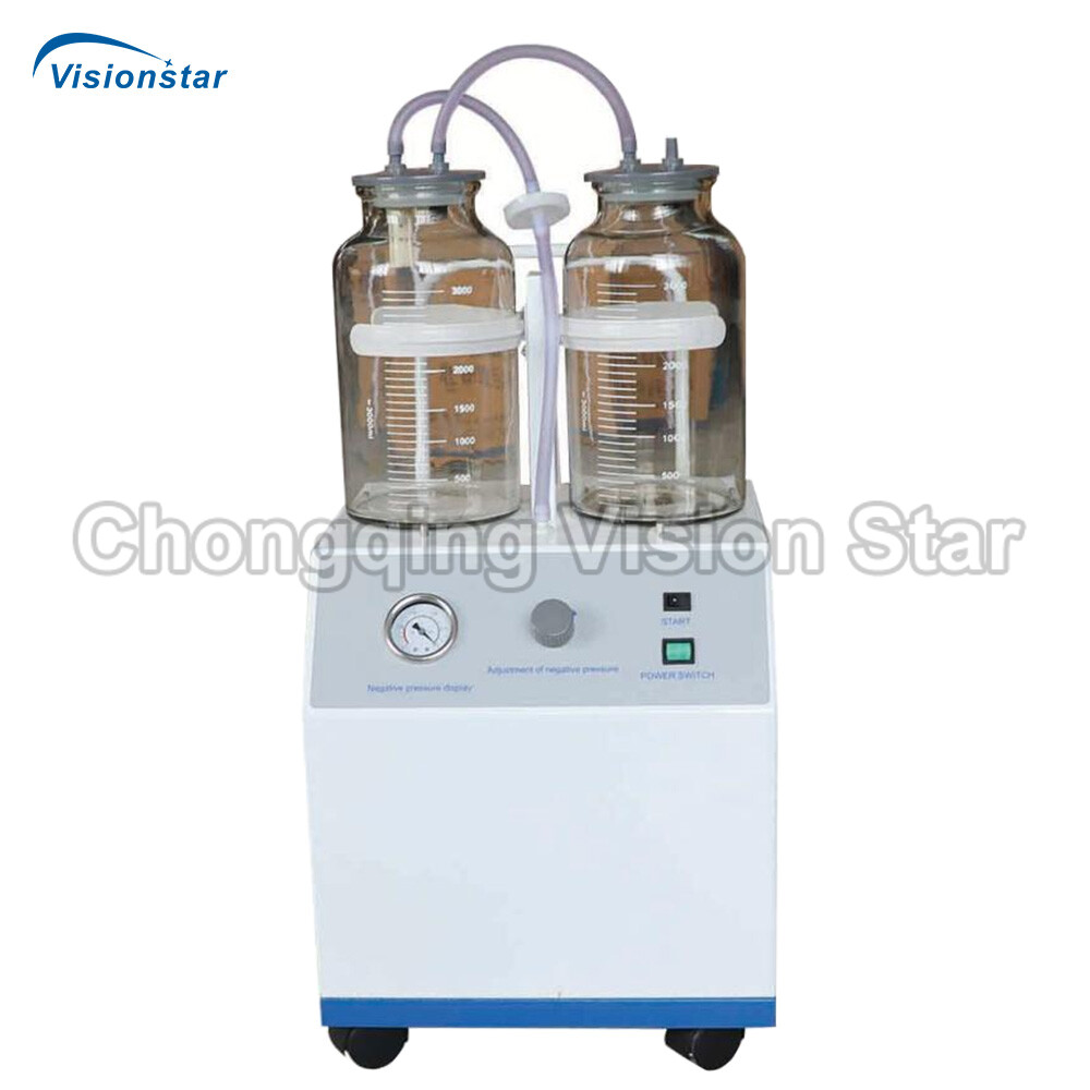 OSD3090A Suction Machine