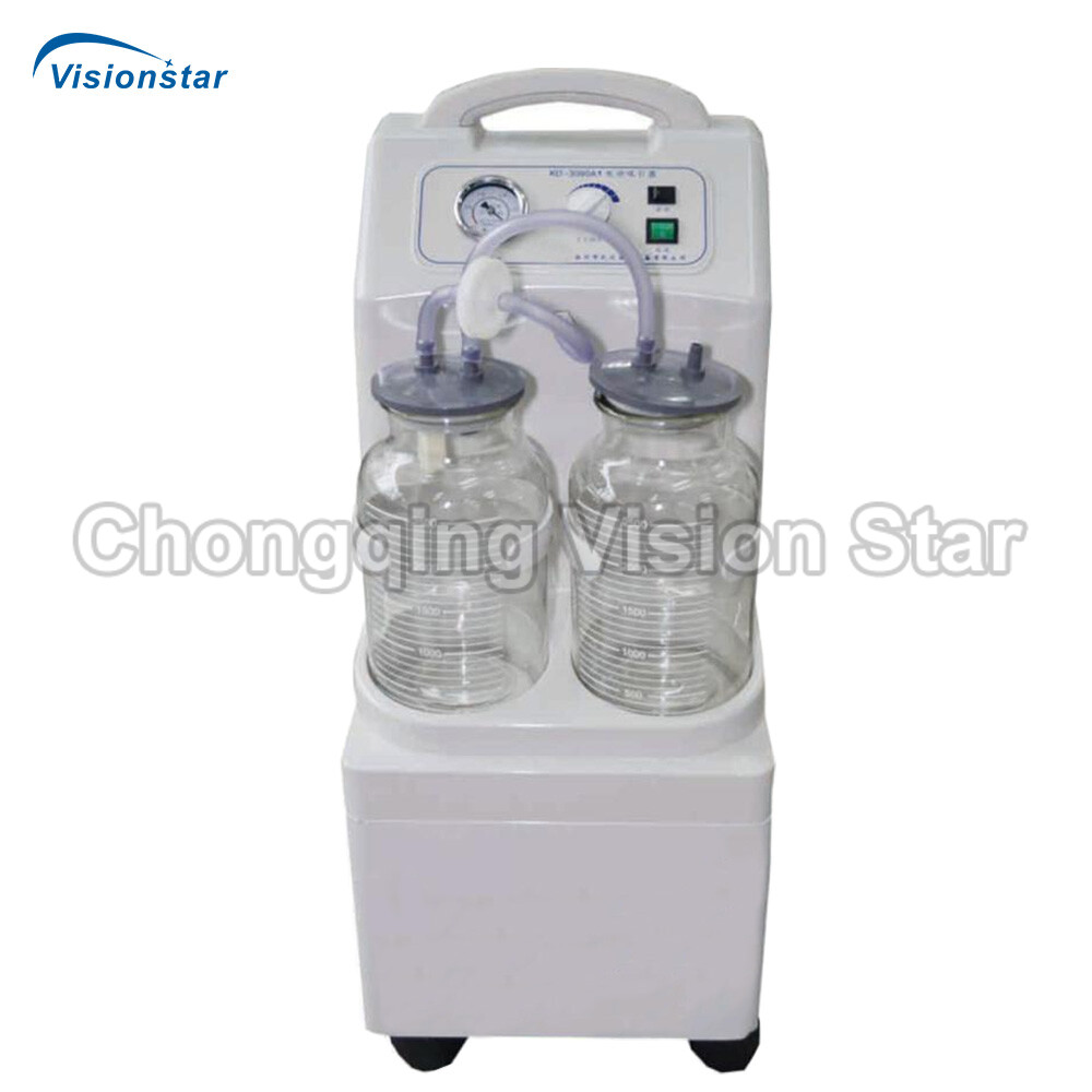 OSD3090A1 Suction Machine