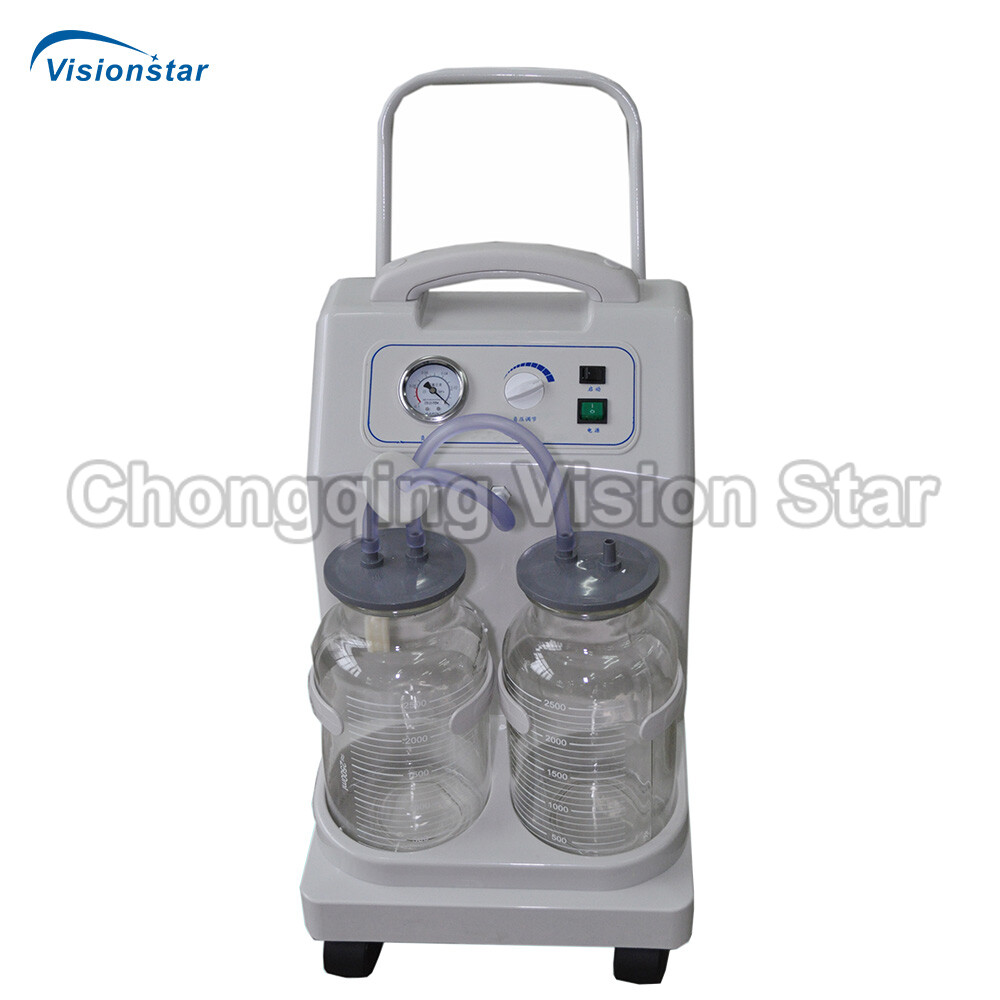 OSD3090A2 Suction Machine