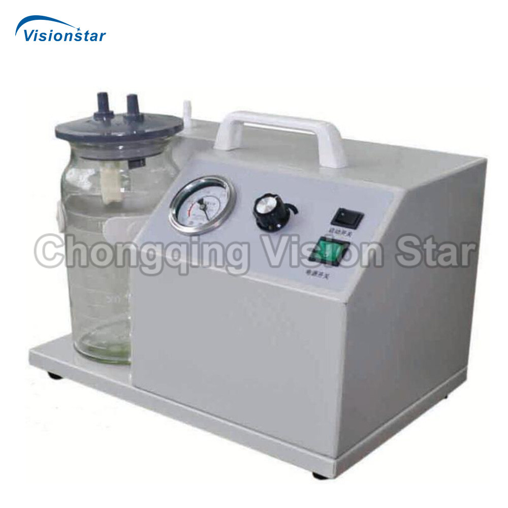 OSD3090A3 Sputum Suction Machine