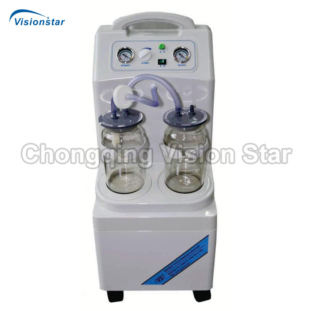 OSD3090B Abortion Suction Unit