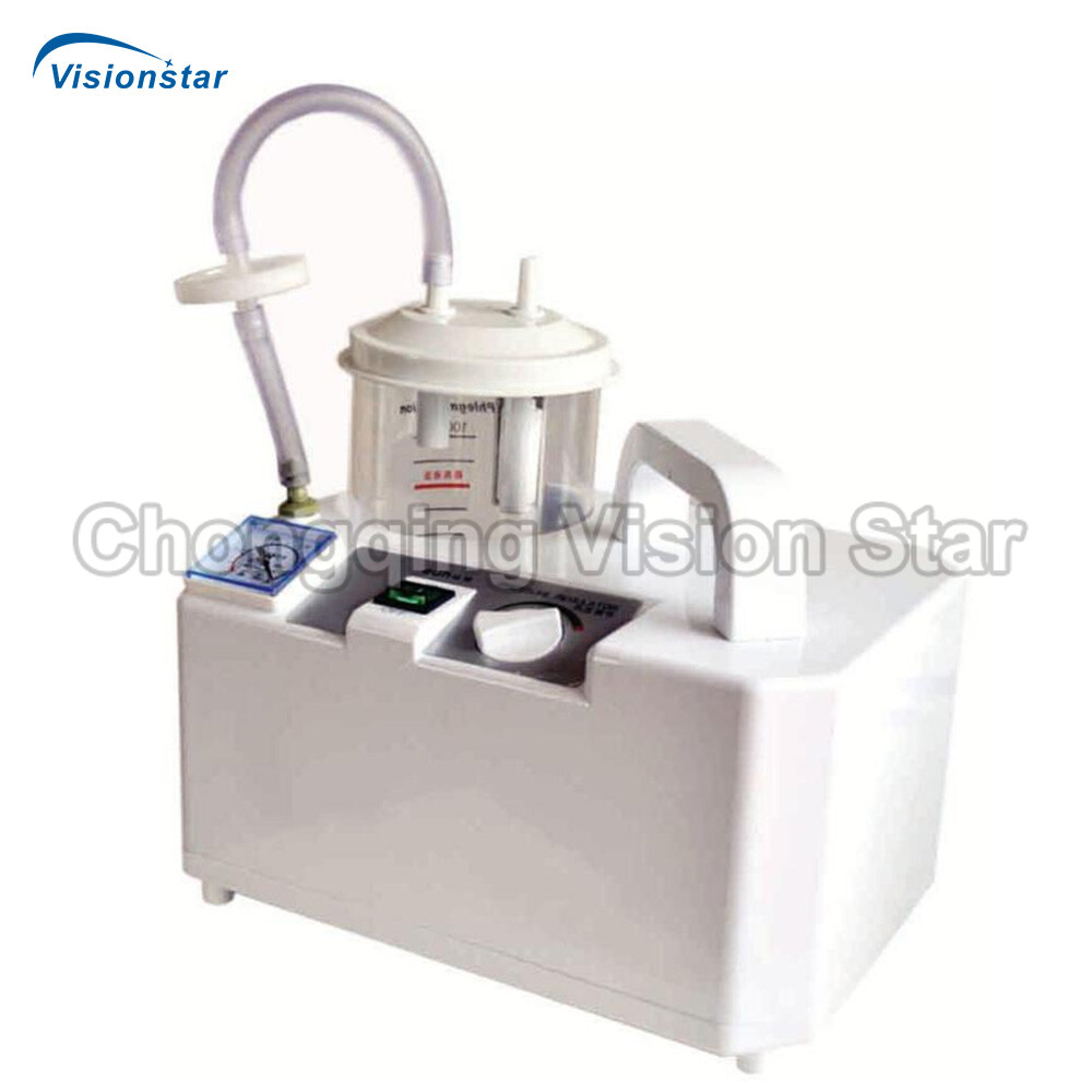 OSD3090C1 Sputum Suction Machine