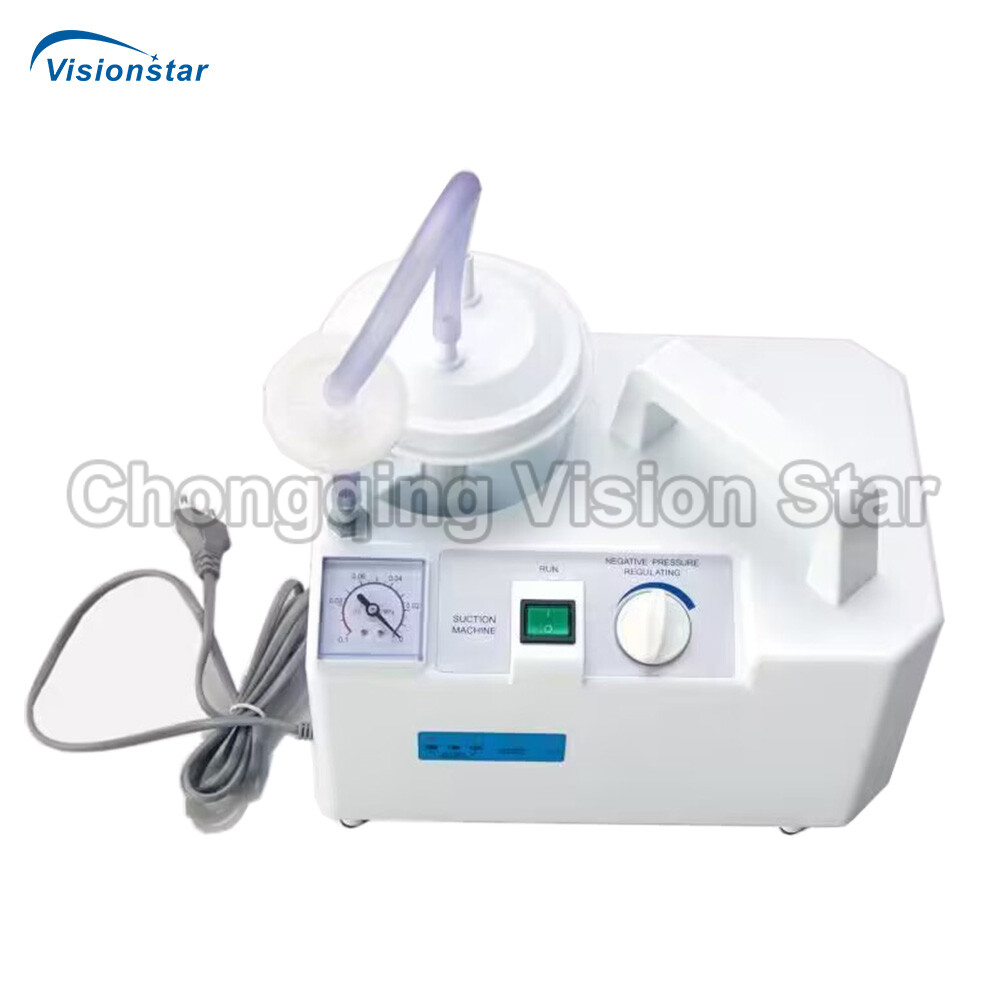 OSD3090C1D Sputum Suction Machine