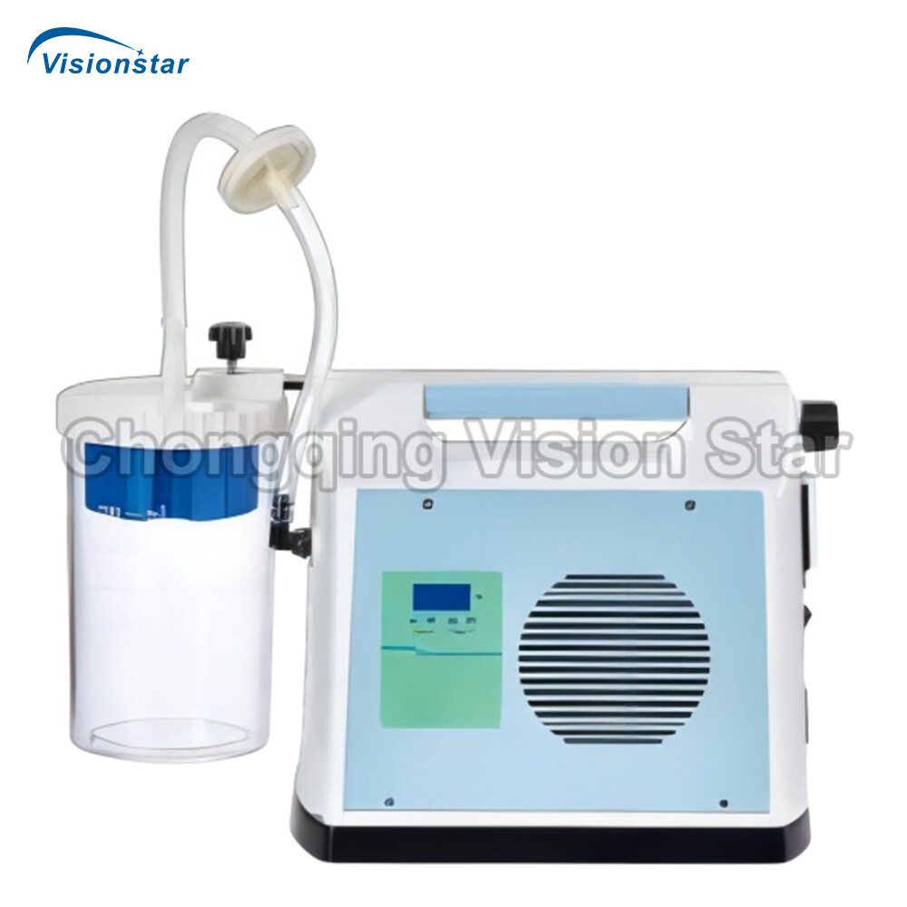 OSD30D VSD Suction Machine