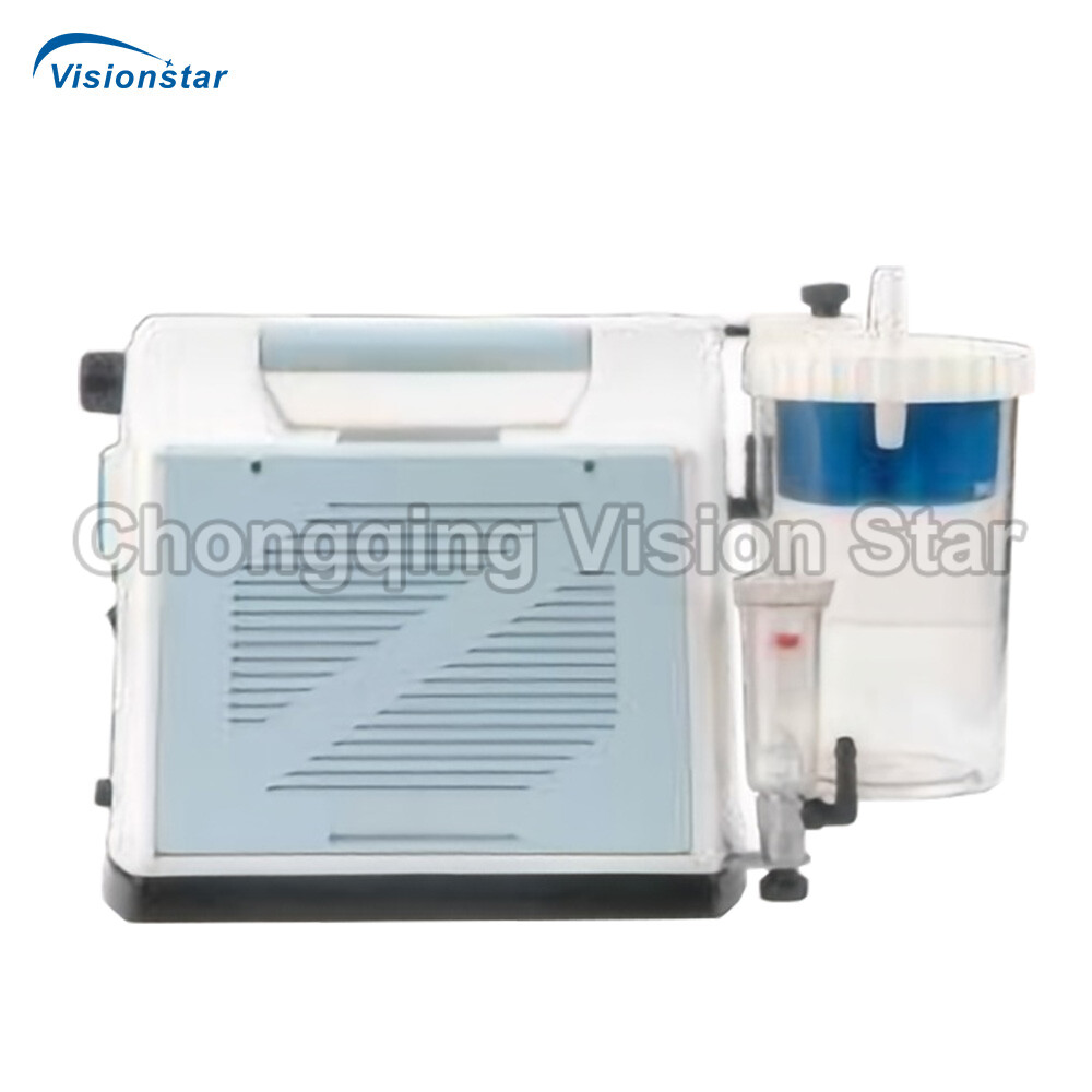 OSD30P Suction Machine