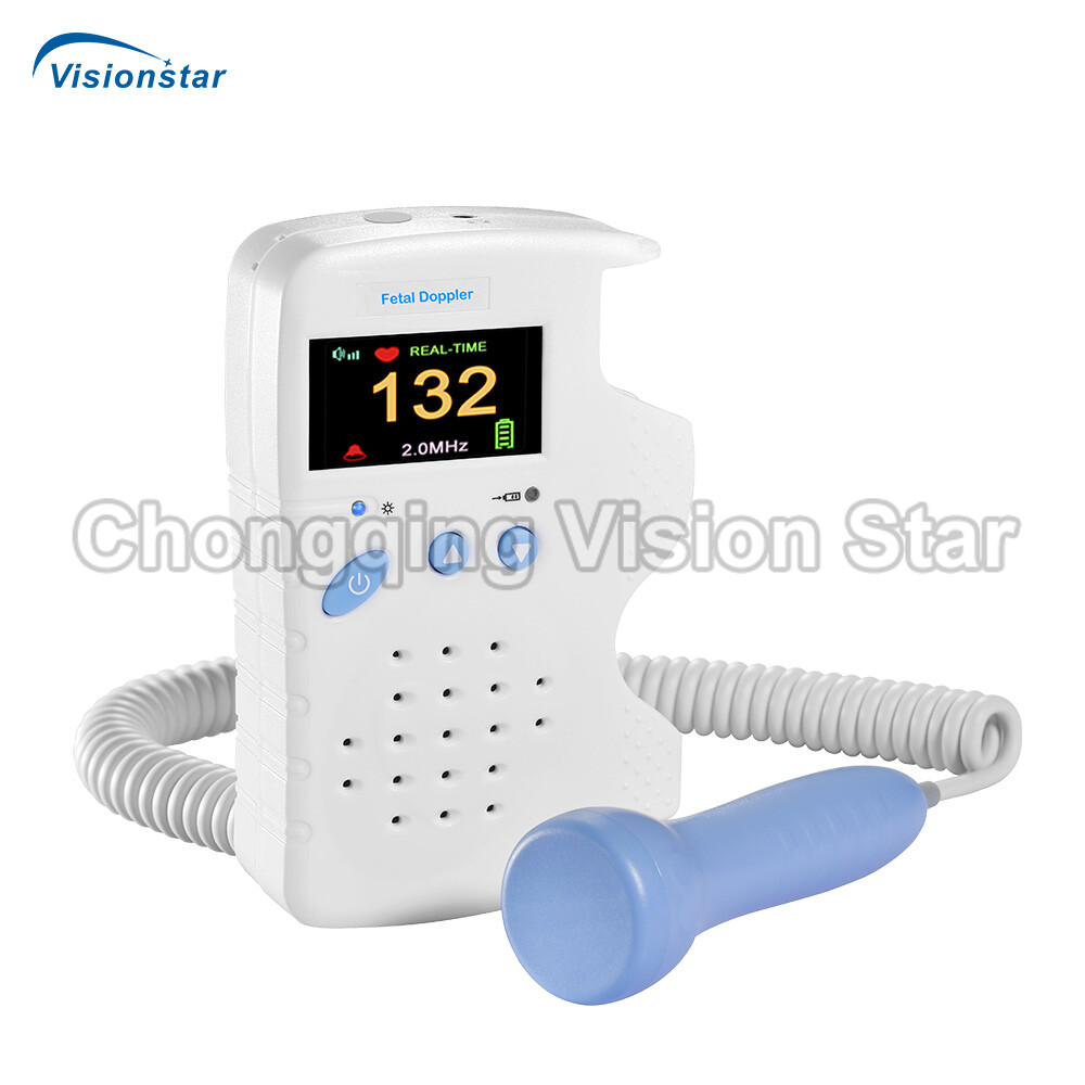 SJX-FD200G Fetal Doppler