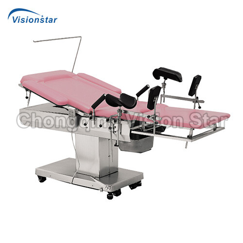 OOT204M Electric Obstetric Table