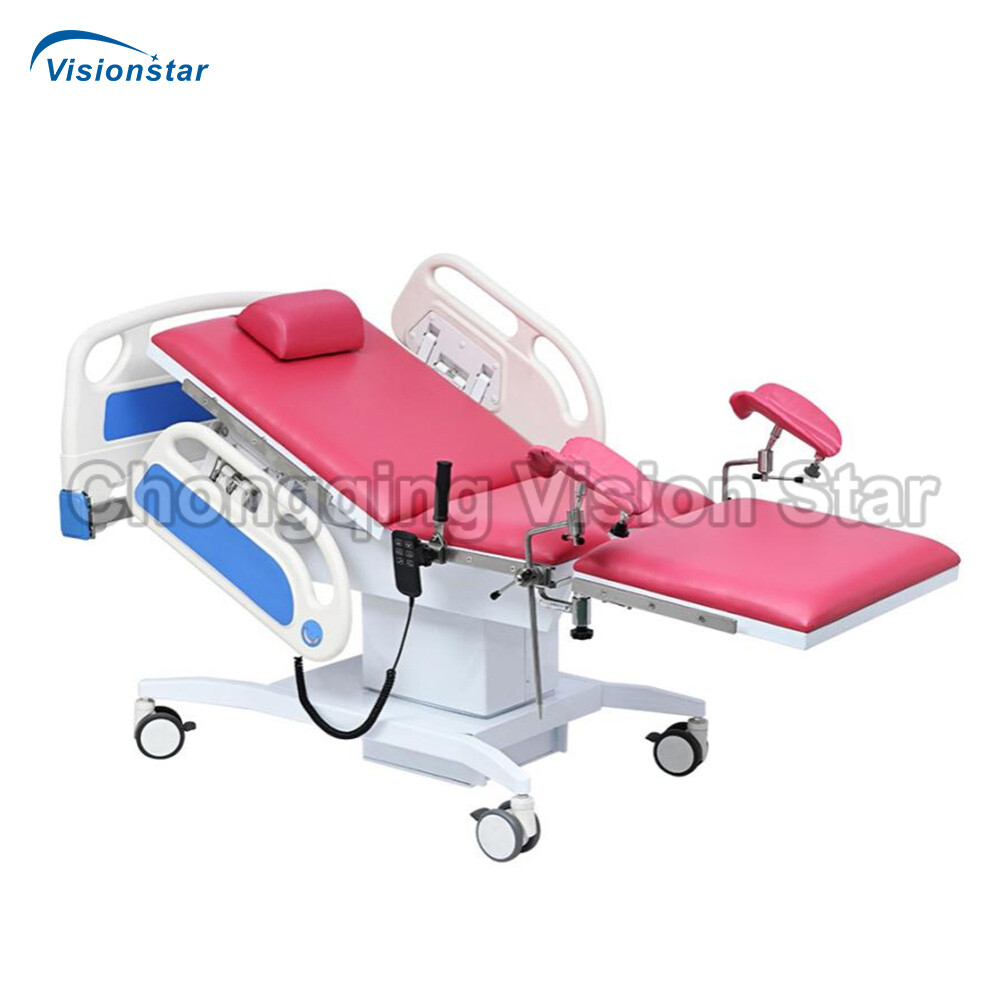 OOT502B Electric Obstetric Table