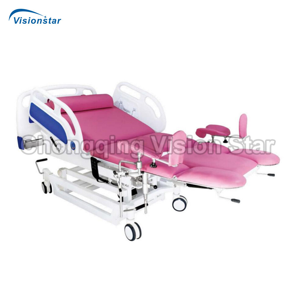 OOT502B2 Electric Obstetric Table