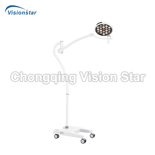 OIL500 LED Examination Lamp