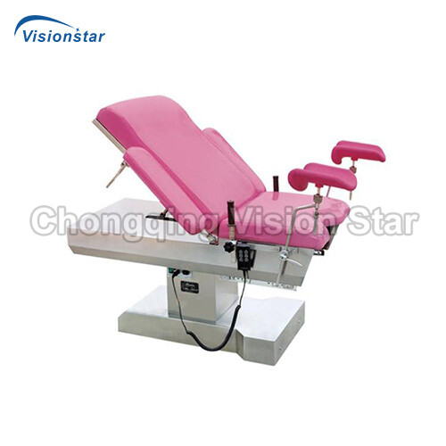 OOT1800CC Electrical Gynecology Examination Table