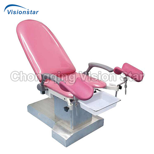 OOT1800P Electrical Gynecology Examination Table