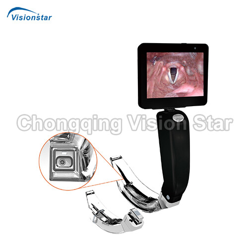 ELA6AC Disposable Video Laryngoscope