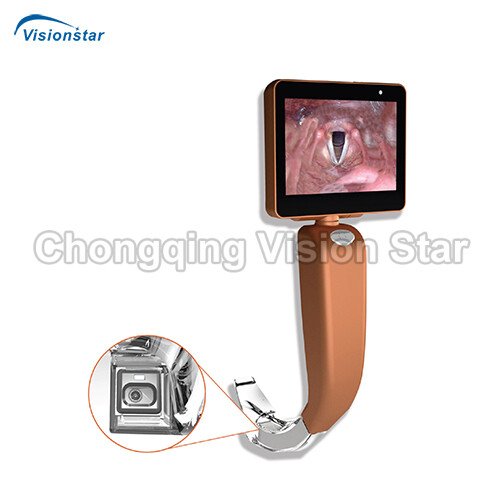 ELA6C Disposable Video Laryngoscope