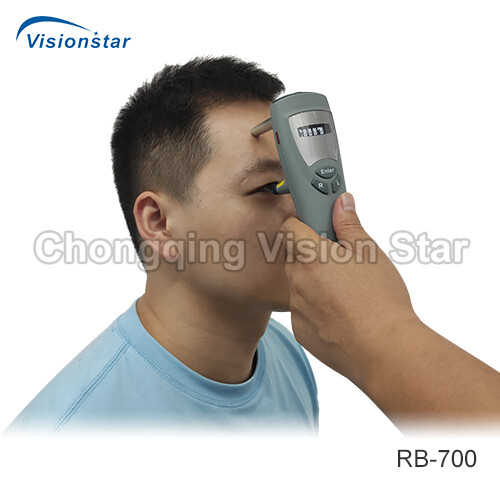 RB-700 Rebound Tonometer