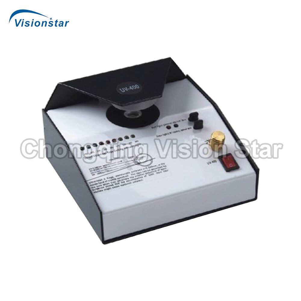 CP-13A UV-400 Lens Tester