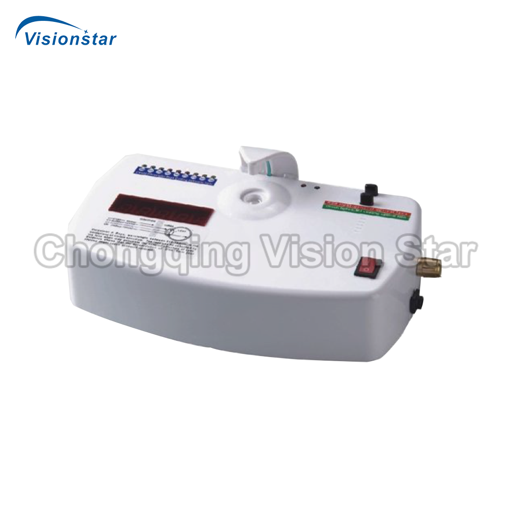 CP-13C UV-400 Lens Tester