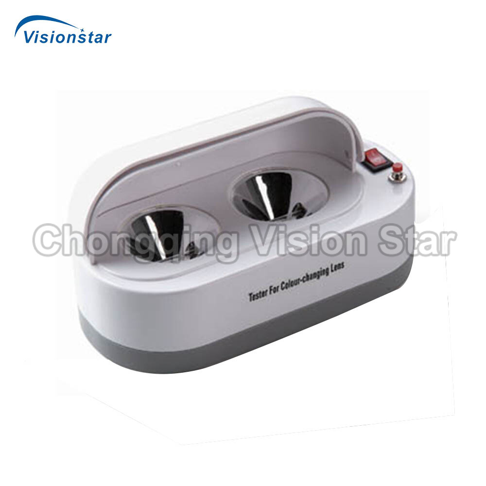 CP-14 Photochromic Lens Tester