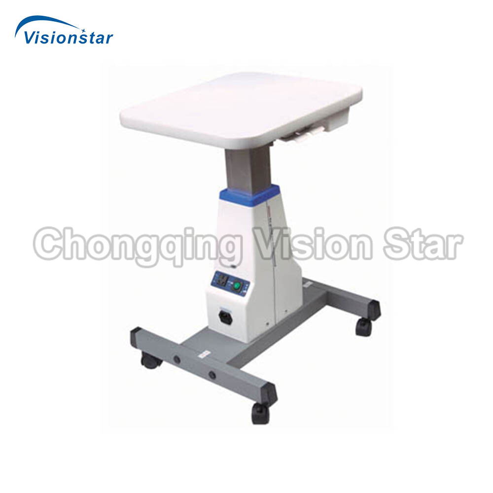 CP-31A Motorized Ophthalmic Table
