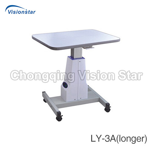 LY-3A(Longer) Motorized Ophthalmic Table