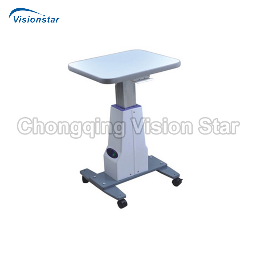 LY-3C Motorized Ophthalmic Table