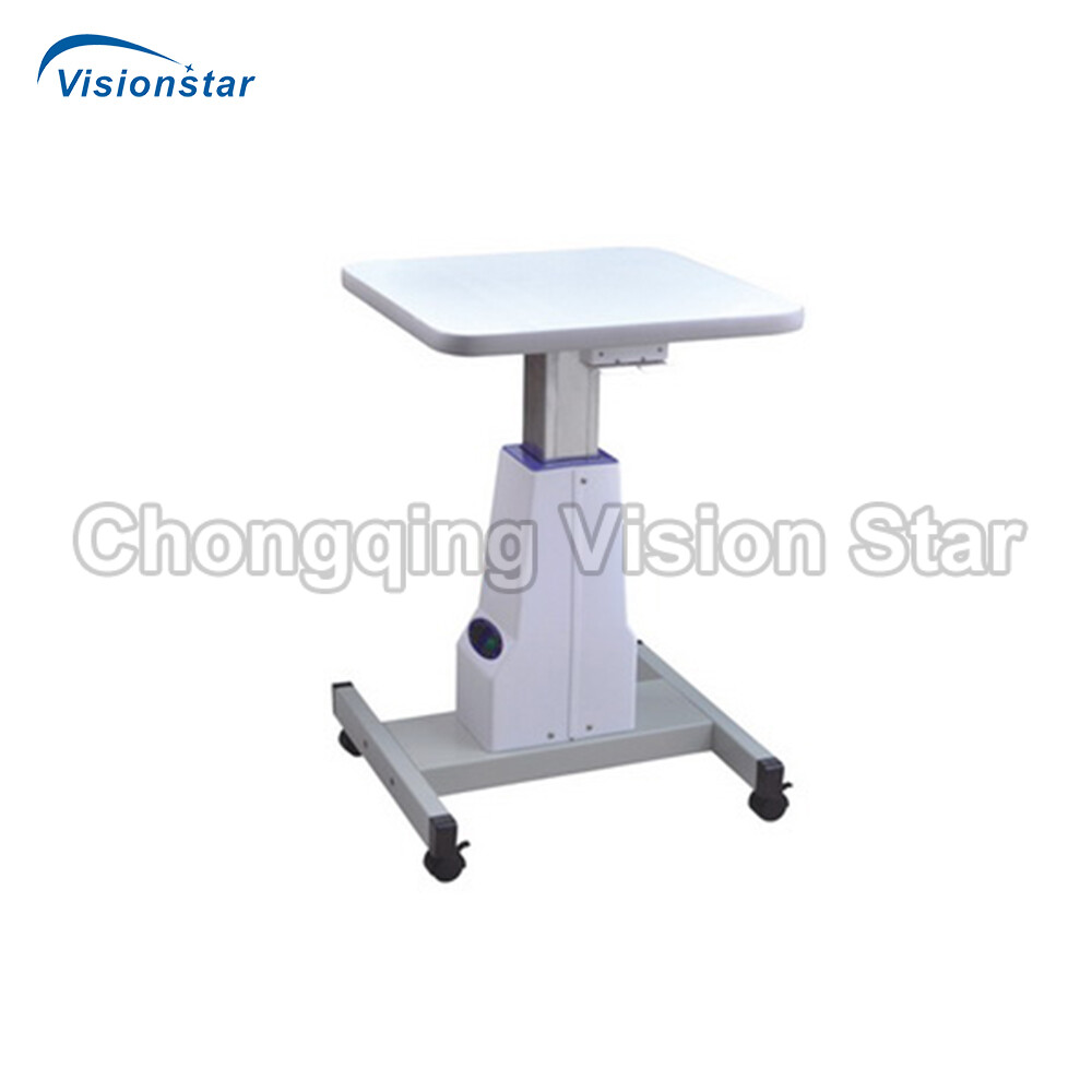 LY-3E Motorized Ophthalmic Table