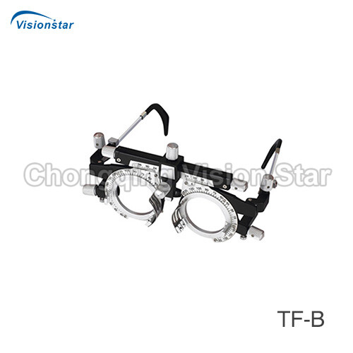 TF-B PD Adjustable Trial Frame