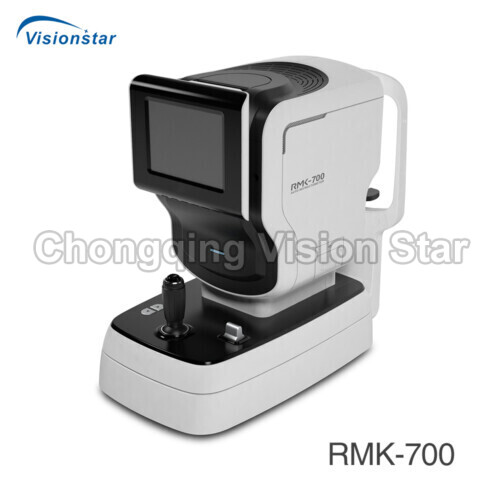 RMK-700 Auto Ref and Keratometer