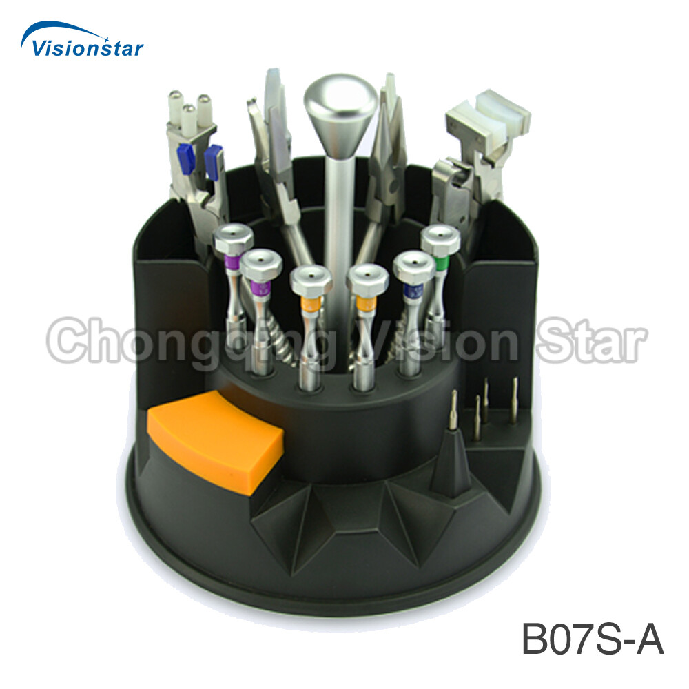 B07S-A Plier Set