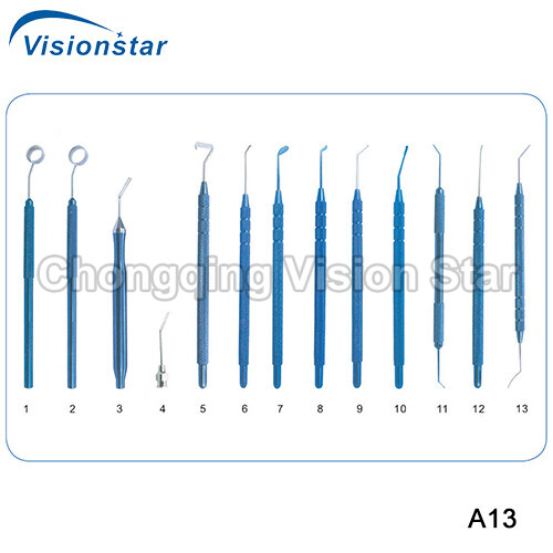 A13 LASEK Surgery Kit