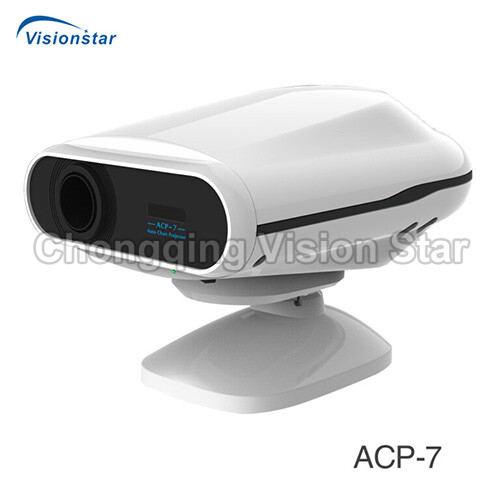 ACP-7 Auto Chart Projector