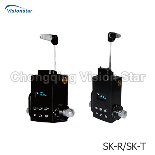 SK-T/R/Q Digital Applanation Tonometer