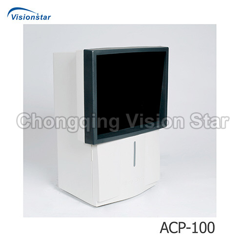ACP-100 Auto Chart Projector