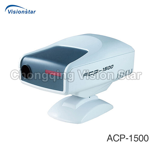 ACP-1500 Auto Chart Projector