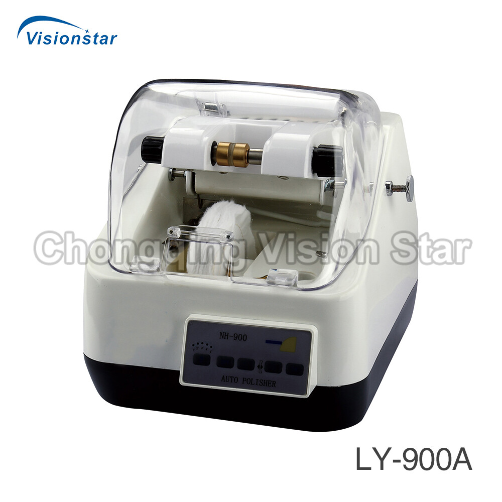 LY-900A Lens Polishing Machine