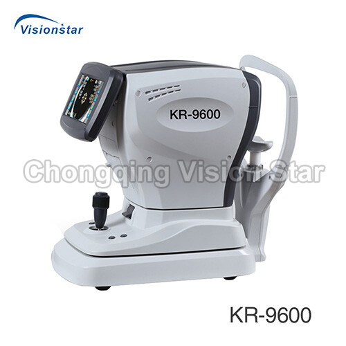 KR-9600 Auto Ref/Keratometer