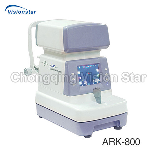 ARK-800 Auto Ref and Keratometer