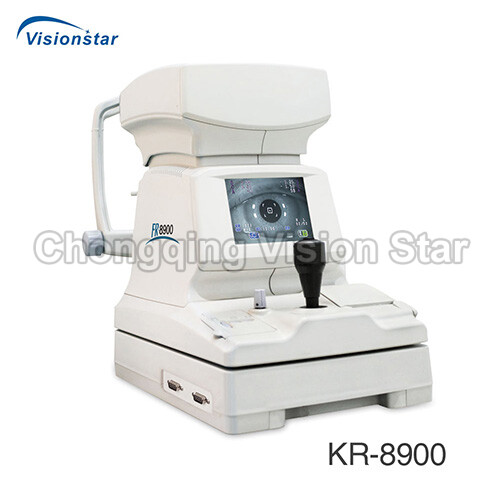 KR-8900 Auto Ker-Refractometer